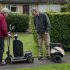 Heavy-Duty & Bariatric Mobility Scooters (Weight Guide)