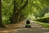 Eco-Friendly Mobility Scooters: Sustainability Guide