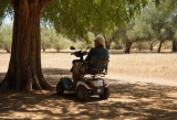 Summer Heat Mobility Scooter Performance Guide (2026)
