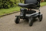 Compact Foldable Mobility Scooter Selection Guide (2026)