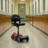 Mobility Scooters & Confidence: Beating the Stigma