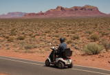 Regional Climate Adaptation Mobility Scooter Guide (2026)