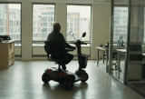 Mobility Scooters at Work: ADA Accommodation Guide