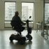 Smart Mobility Scooters: GPS, App Control & Anti-Theft