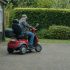 Mobility Scooters in Senior Living Communities