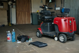 Mobility Scooter Emergency Preparedness Guide