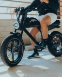 The Ultimate Guide to Choosing the Right Mobility Scooter Tires: USA & Canada Edition