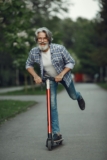 Top 5 Best Mobility Scooters for Seniors in the USA and Canada: A Comprehensive Review
