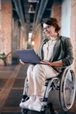 Workplace Mobility Scooter Accommodation Guide 2025: ADA Compliance, Employee Rights, and Employer Responsibilities for Office Integration in USA and Canada