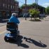Will a Mobility Scooter Fit in an Elevator? ADA Sizes and Timing